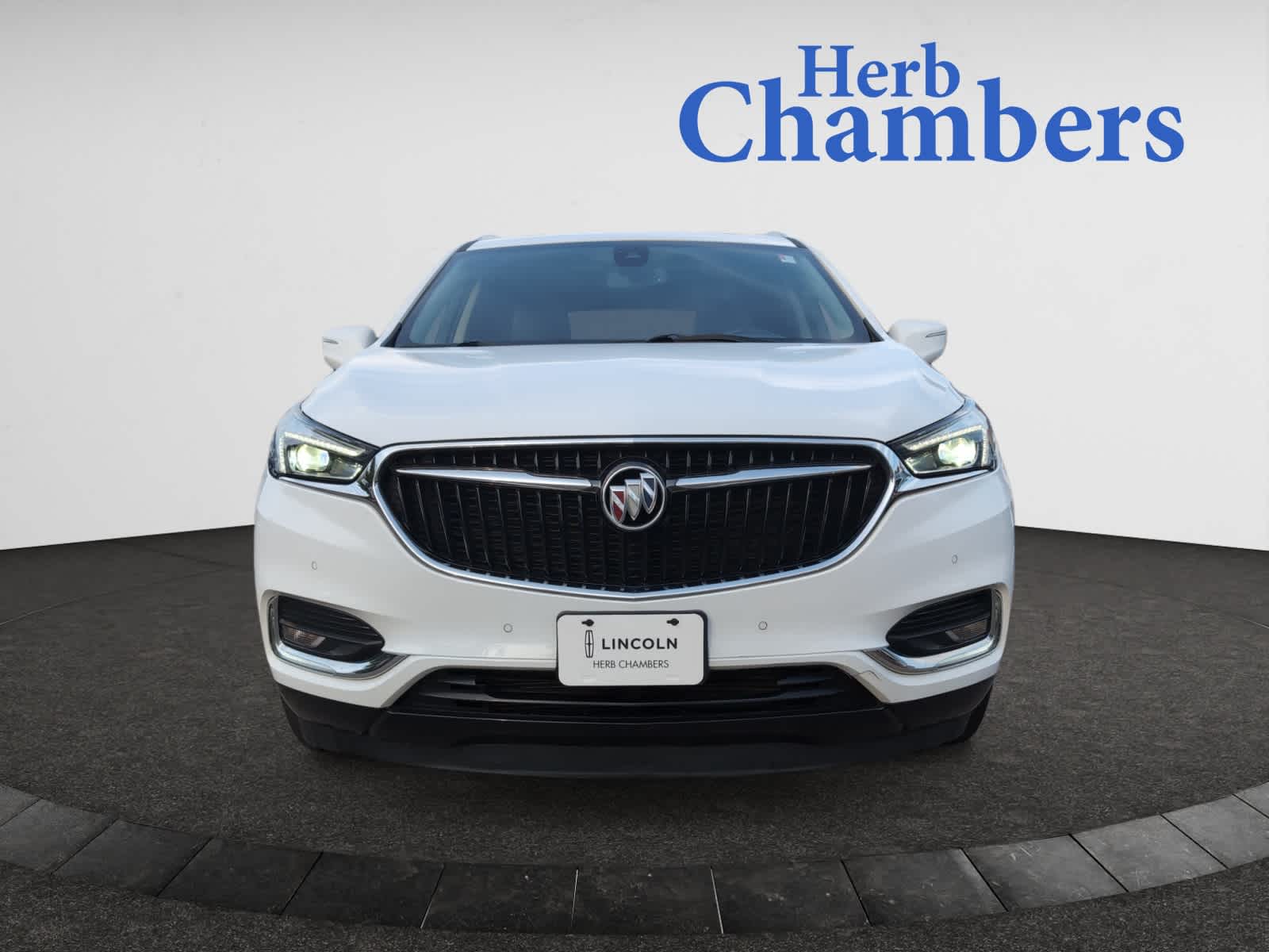 used 2019 Buick Enclave car, priced at $23,798