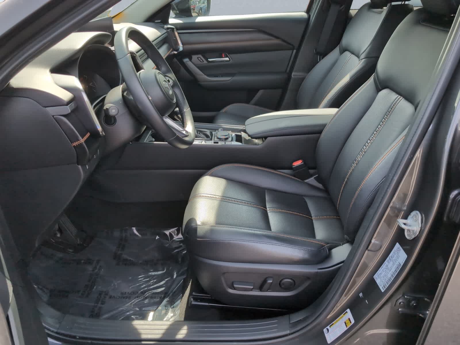 used 2023 Mazda CX-50 car, priced at $30,998
