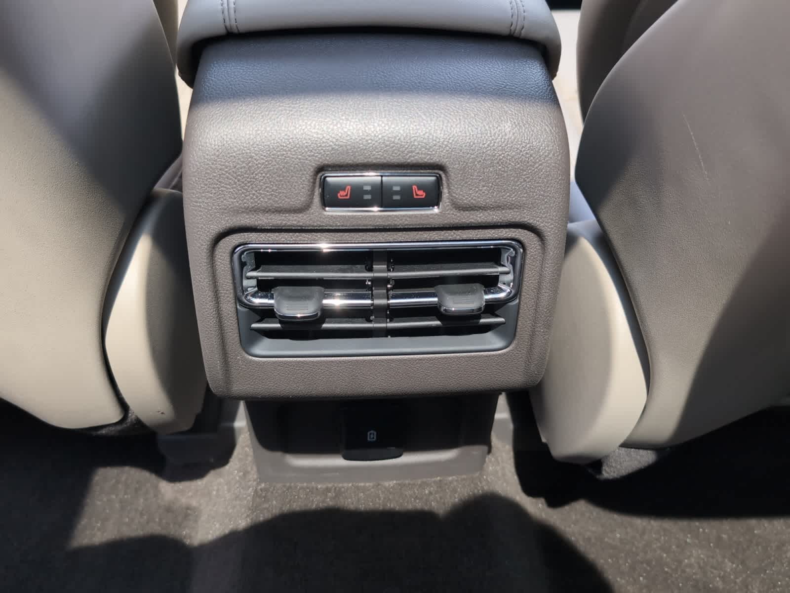 used 2022 Lincoln Corsair car, priced at $34,998