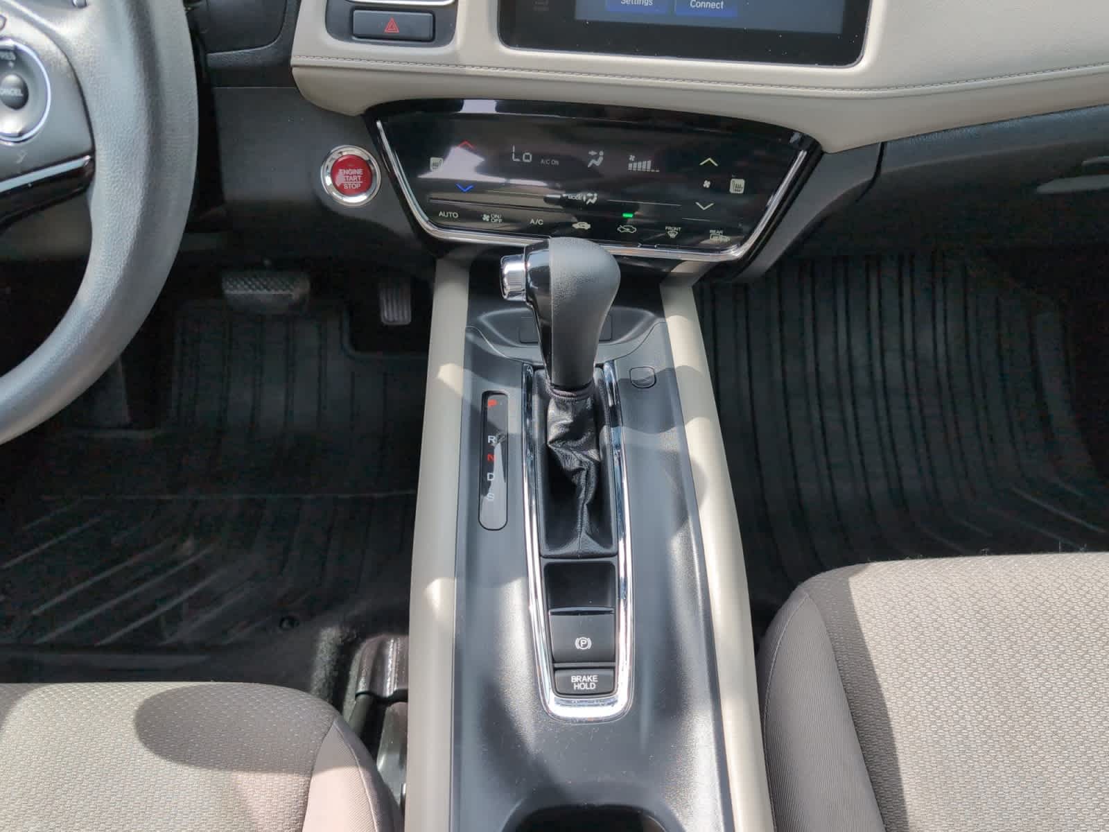 used 2018 Honda HR-V car, priced at $16,898