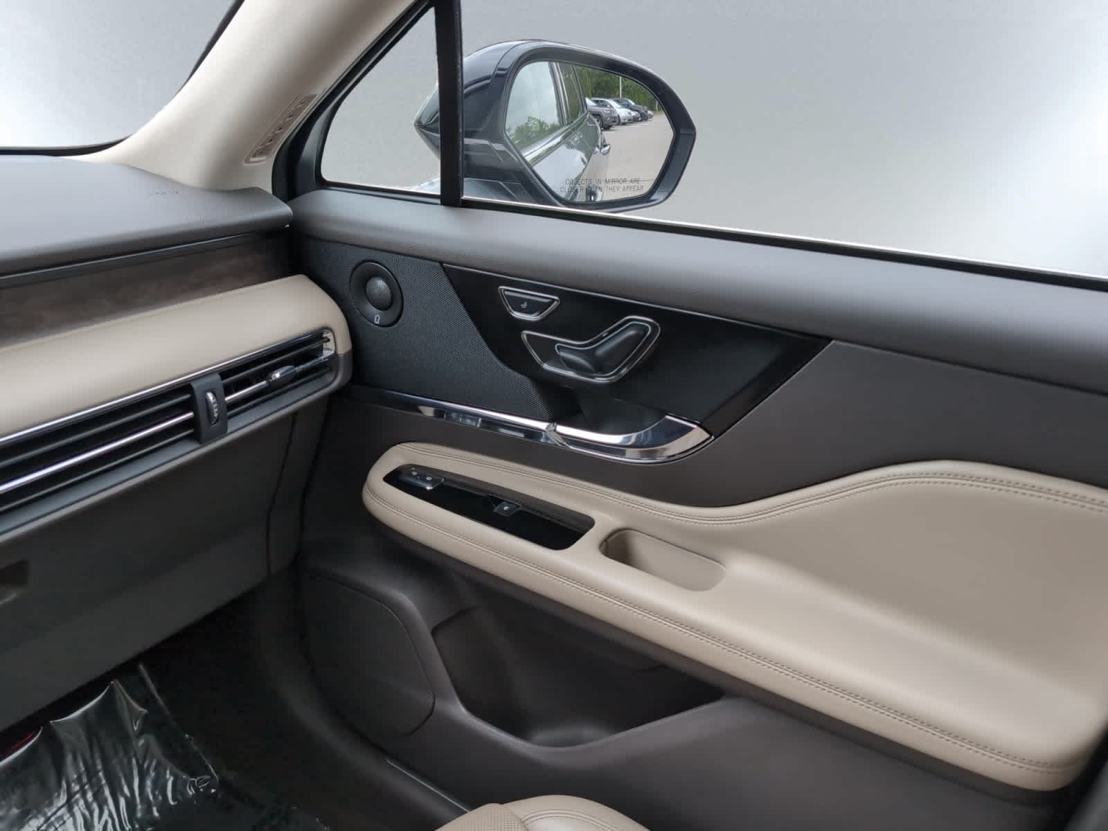 used 2021 Lincoln Corsair car, priced at $32,998