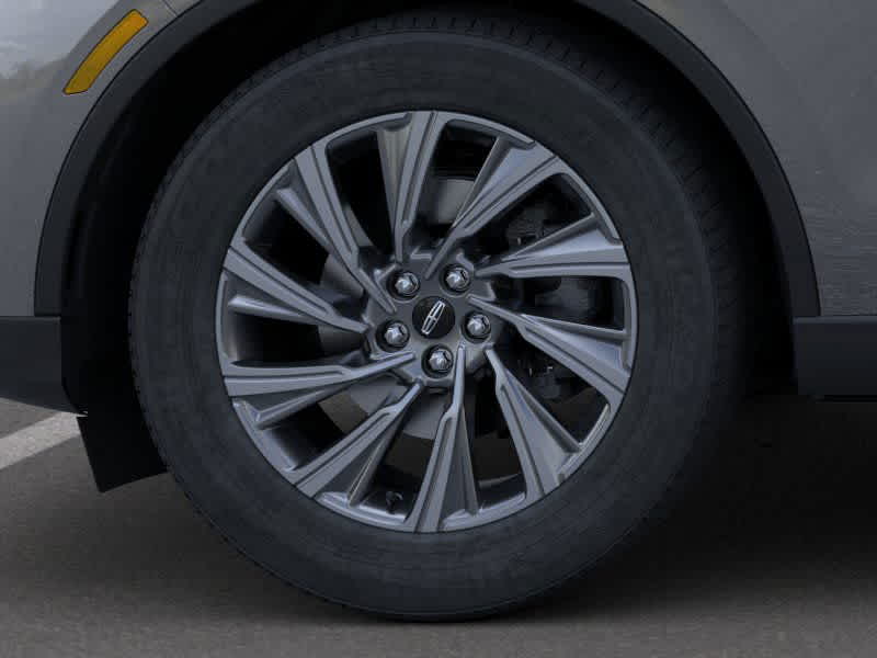 new 2025 Lincoln Aviator car, priced at $67,525