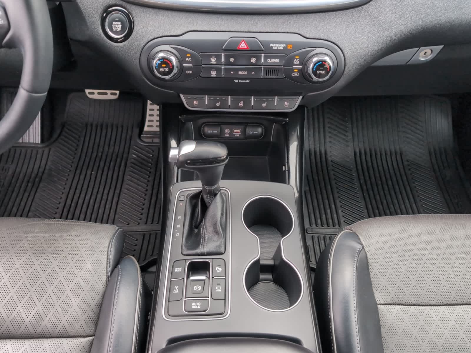used 2018 Kia Sorento car, priced at $16,998