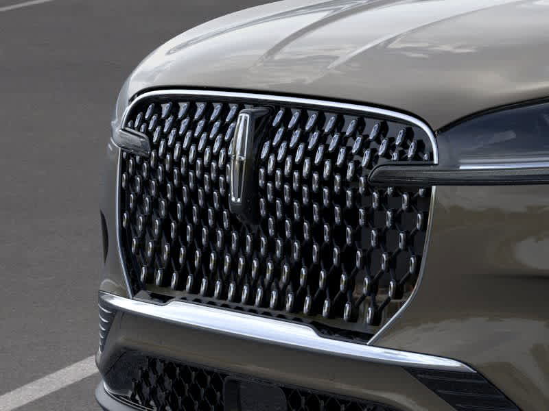 new 2025 Lincoln Aviator car, priced at $67,540