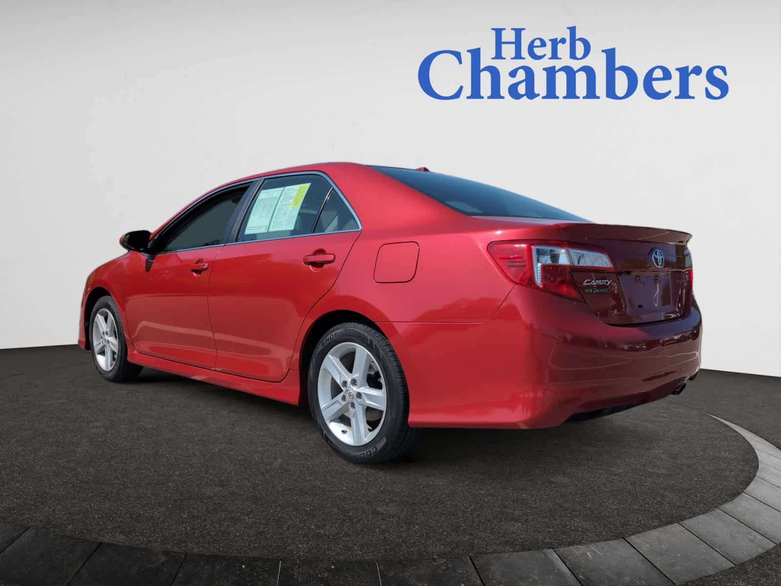 used 2012 Toyota Camry car, priced at $11,998