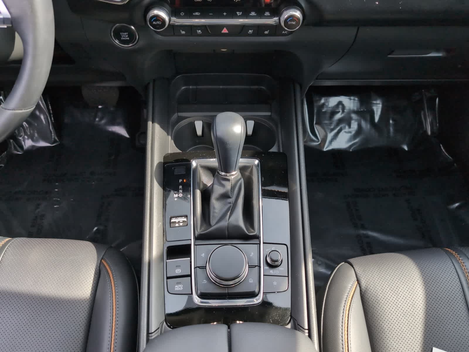 used 2023 Mazda CX-50 car, priced at $30,998
