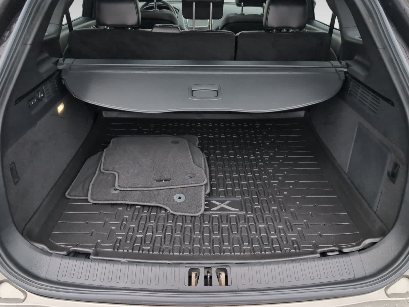 used 2016 Lincoln MKX car