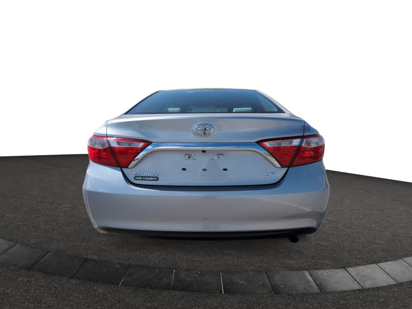 used 2016 Toyota Camry car, priced at $11,998