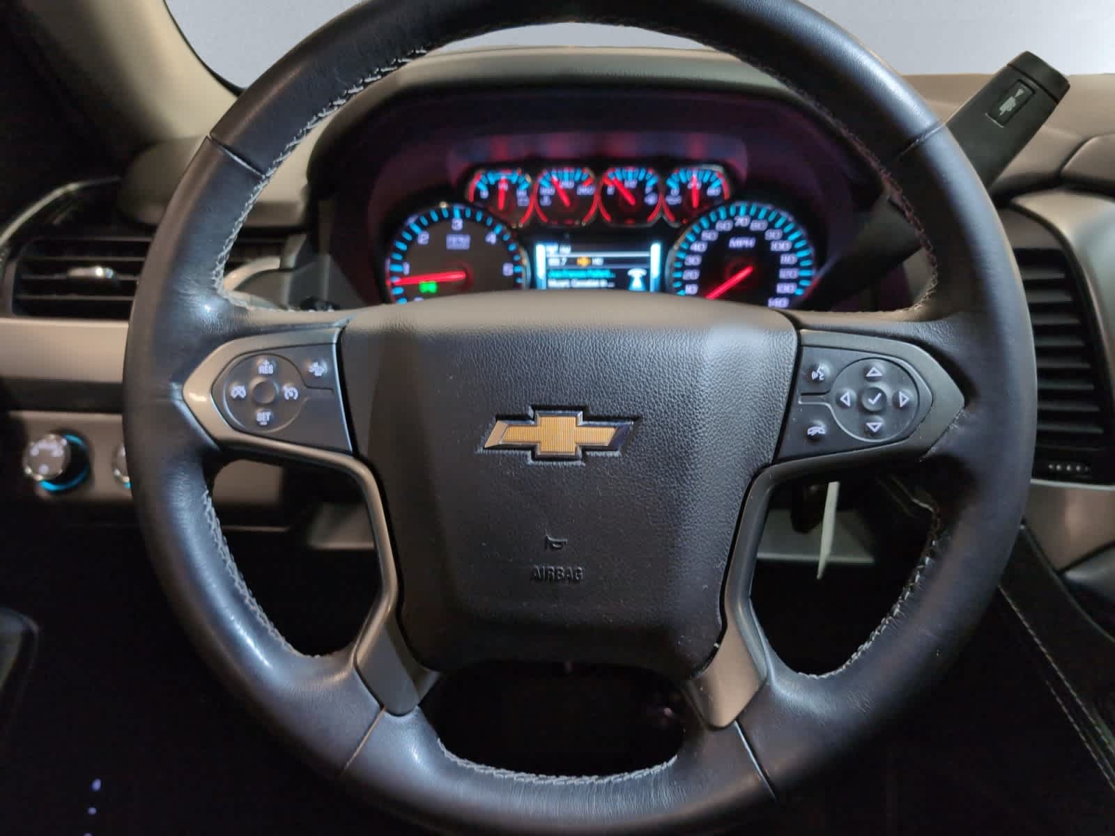 used 2020 Chevrolet Tahoe car, priced at $41,998