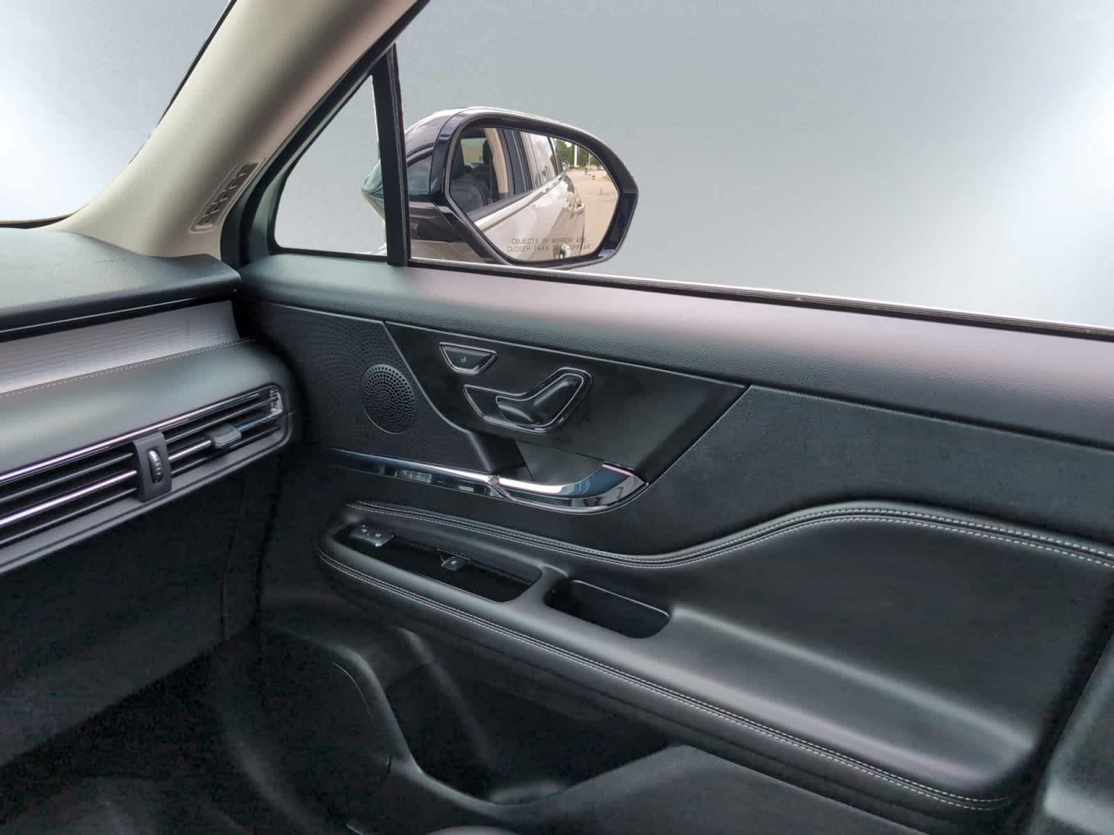 used 2025 Lincoln Corsair car, priced at $49,898