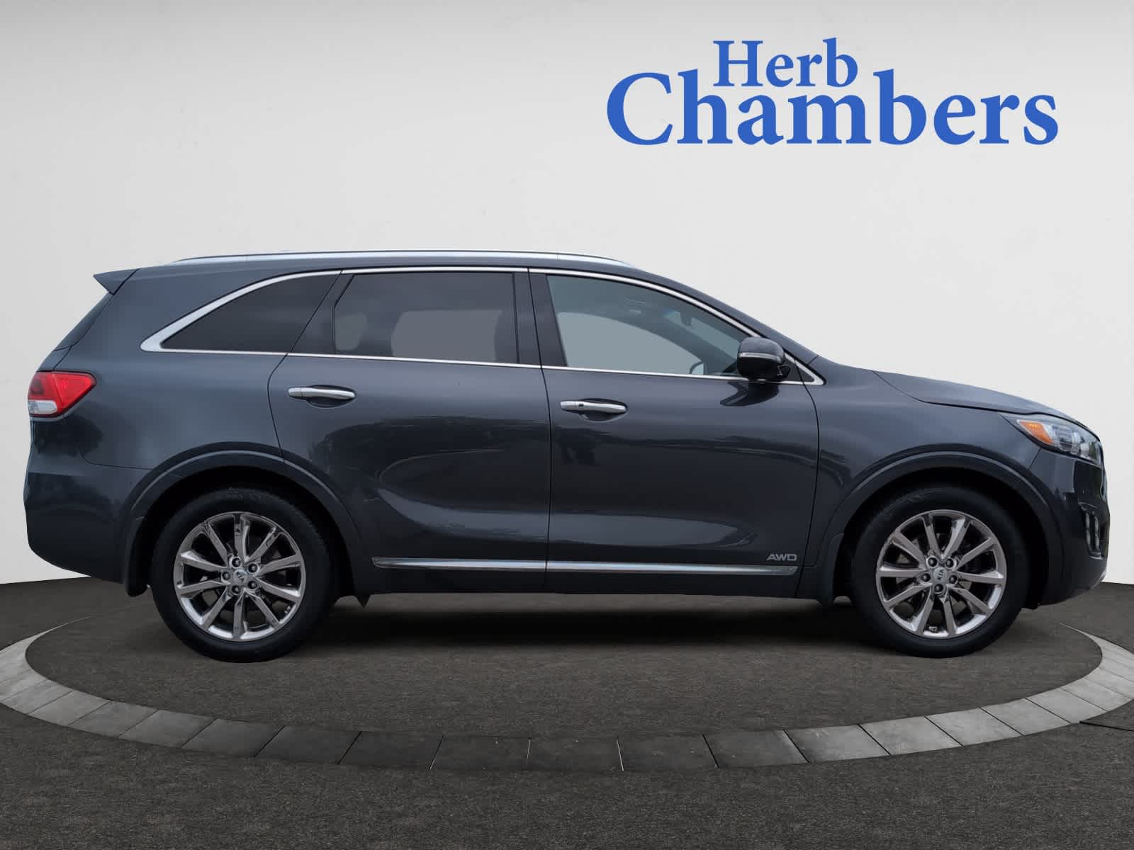 used 2018 Kia Sorento car, priced at $16,998