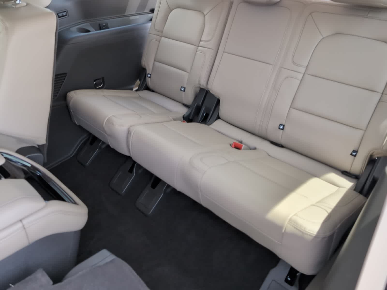 used 2022 Lincoln Navigator car, priced at $64,998