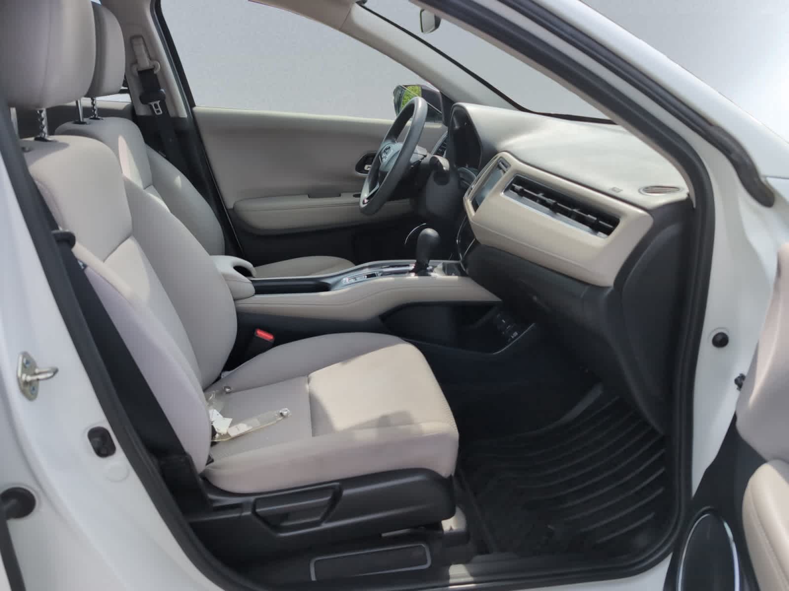 used 2018 Honda HR-V car, priced at $16,898