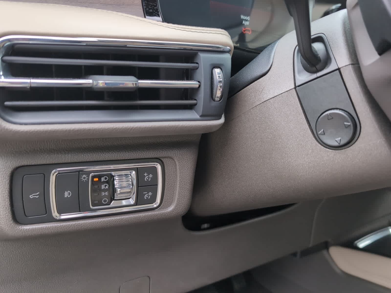 used 2021 Lincoln Corsair car, priced at $32,998