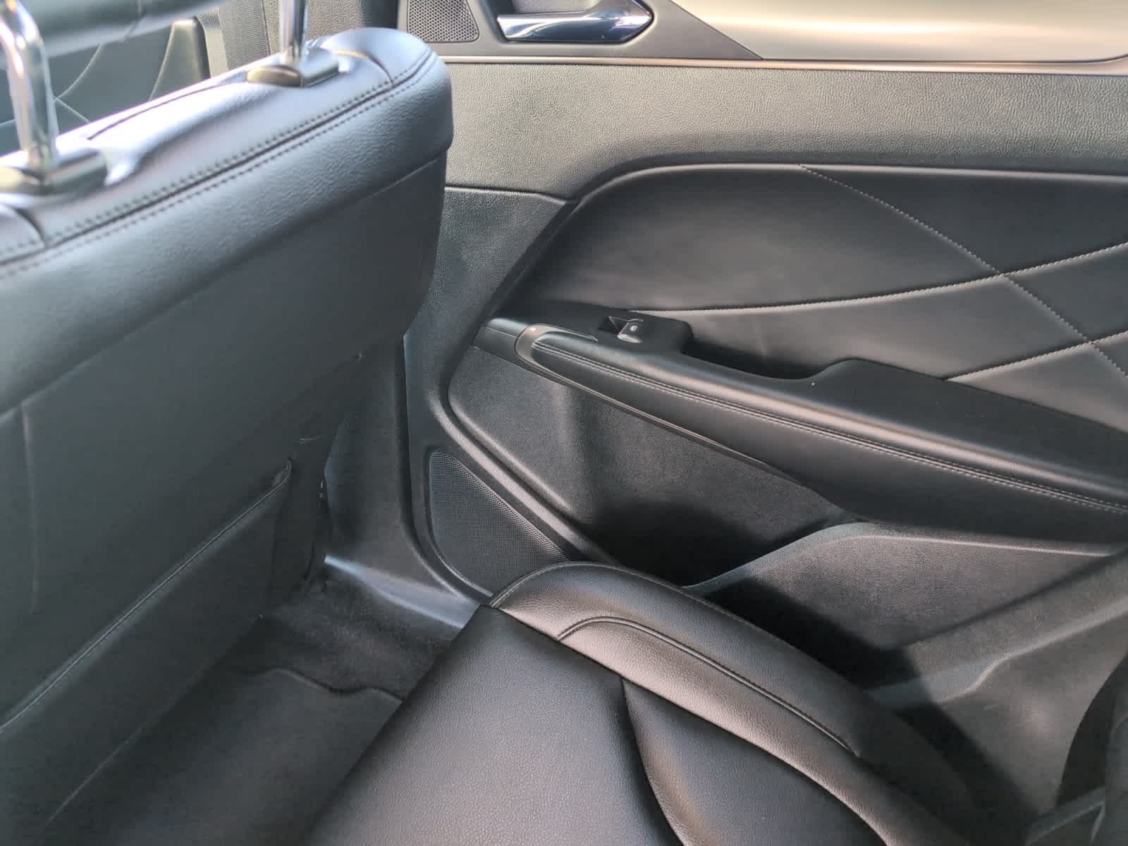 used 2018 Lincoln MKC car, priced at $18,998