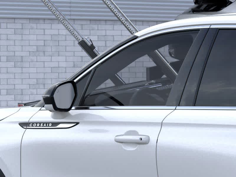 new 2025 Lincoln Corsair car, priced at $48,970