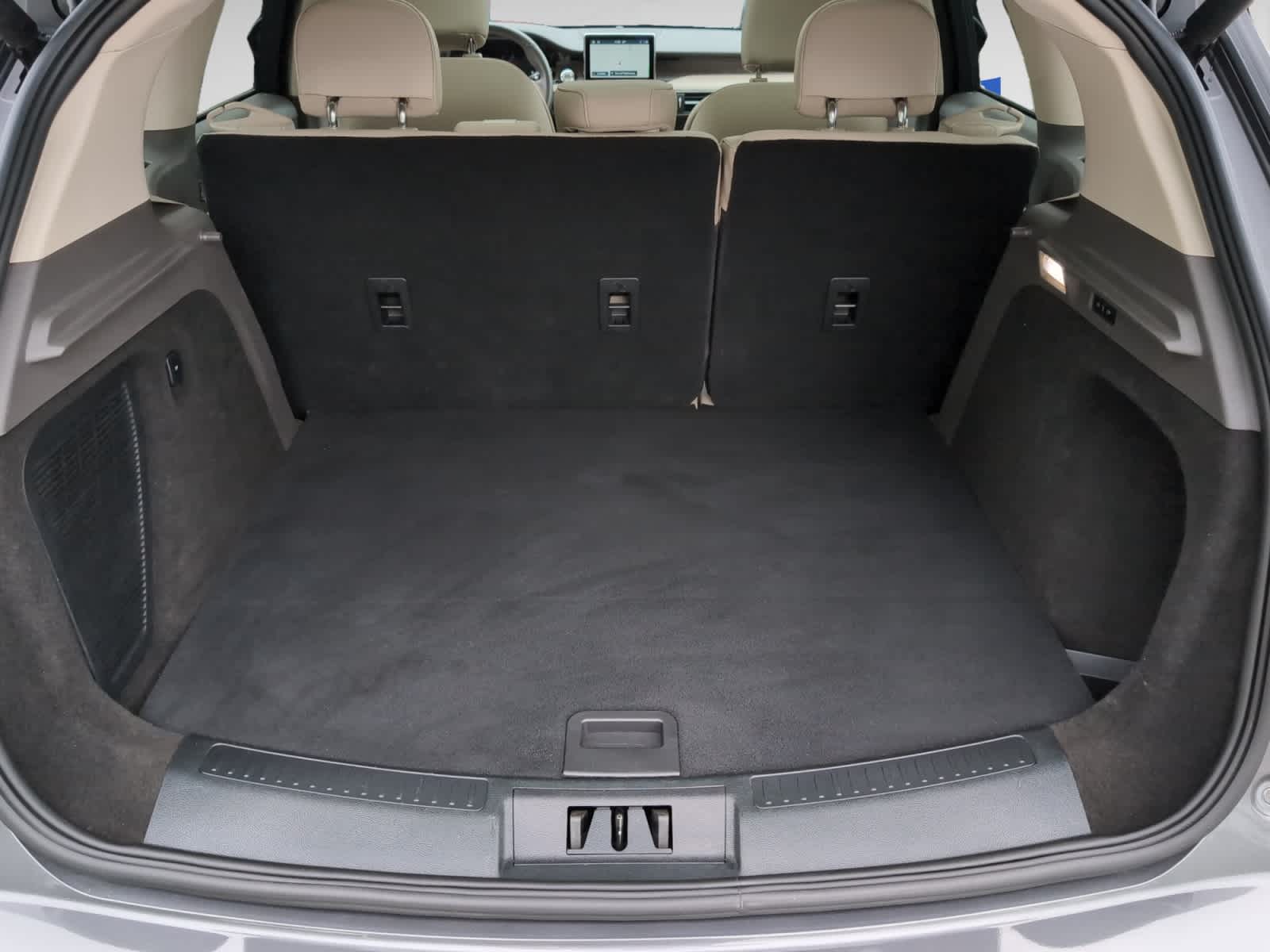 used 2021 Lincoln Corsair car, priced at $32,998
