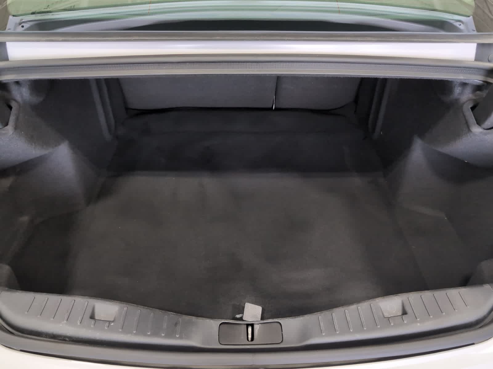 used 2020 Lincoln MKZ car, priced at $31,998