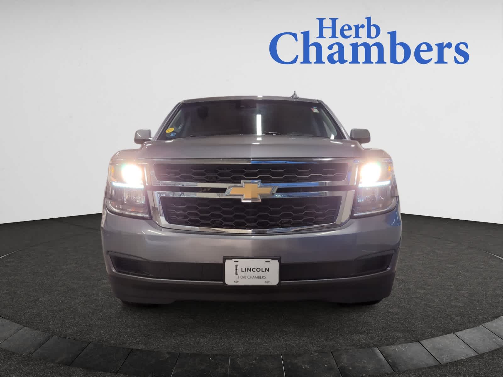 used 2020 Chevrolet Tahoe car, priced at $41,998