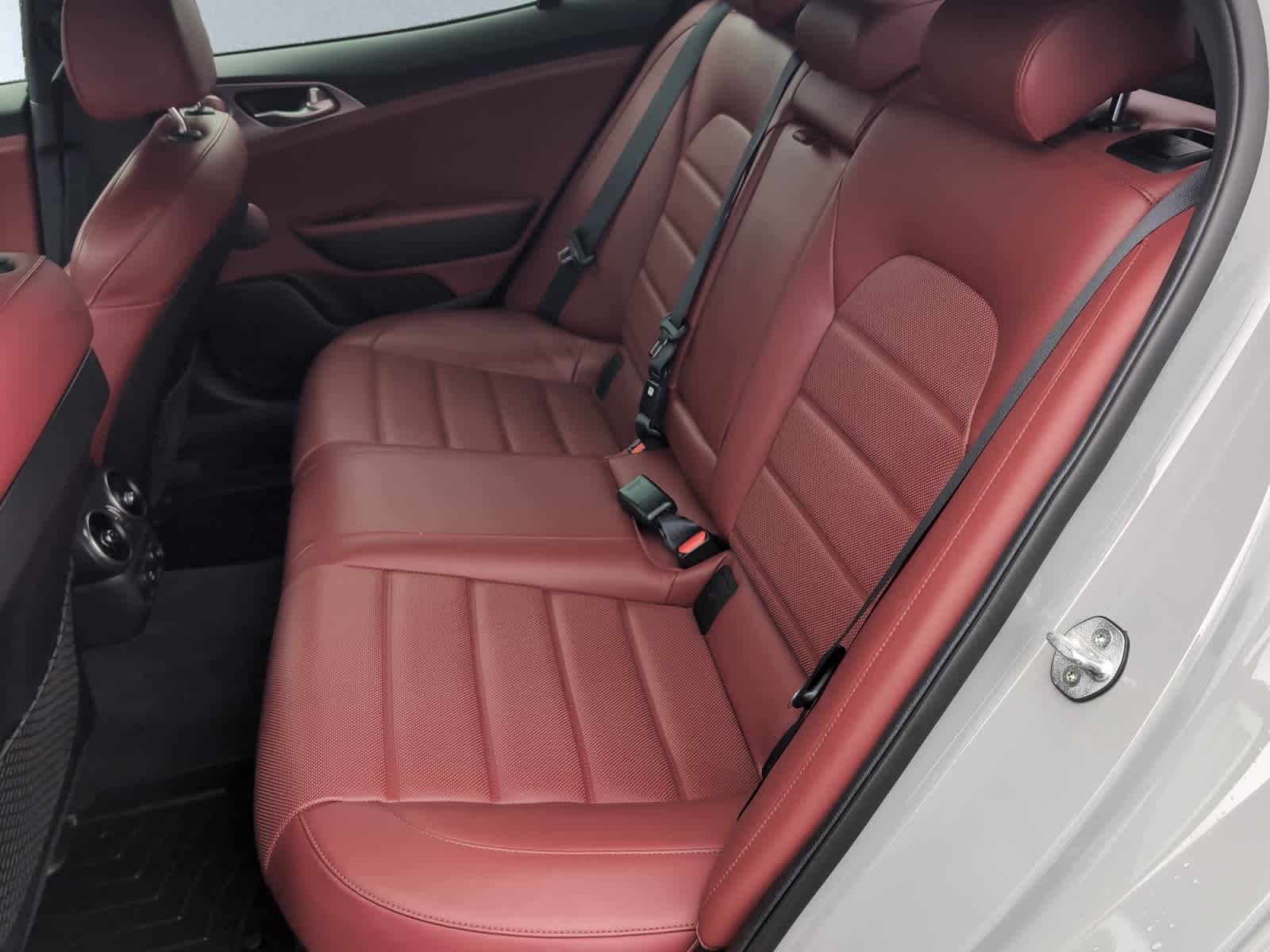 used 2018 Kia Stinger car, priced at $24,998