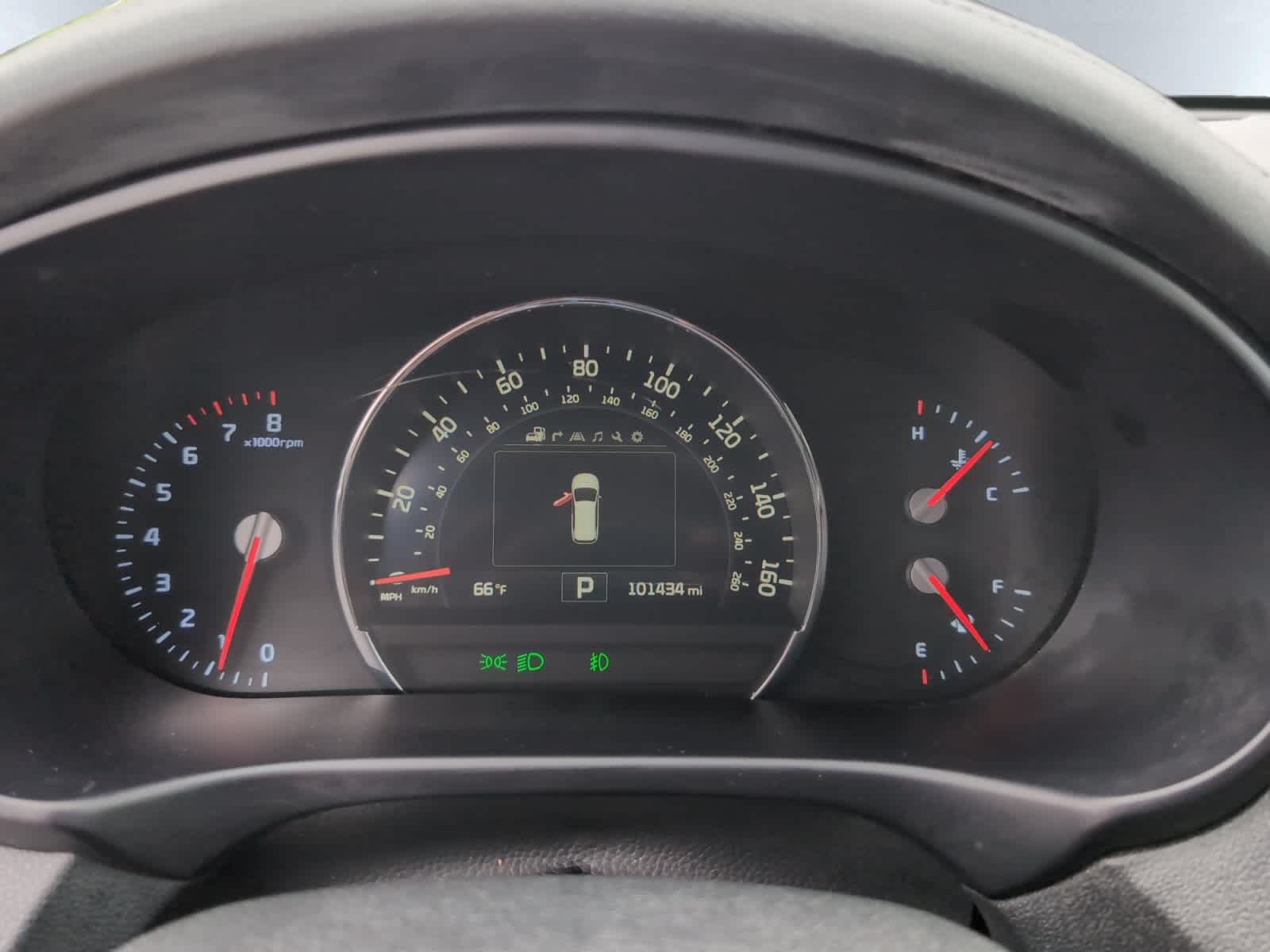 used 2018 Kia Sorento car, priced at $16,998