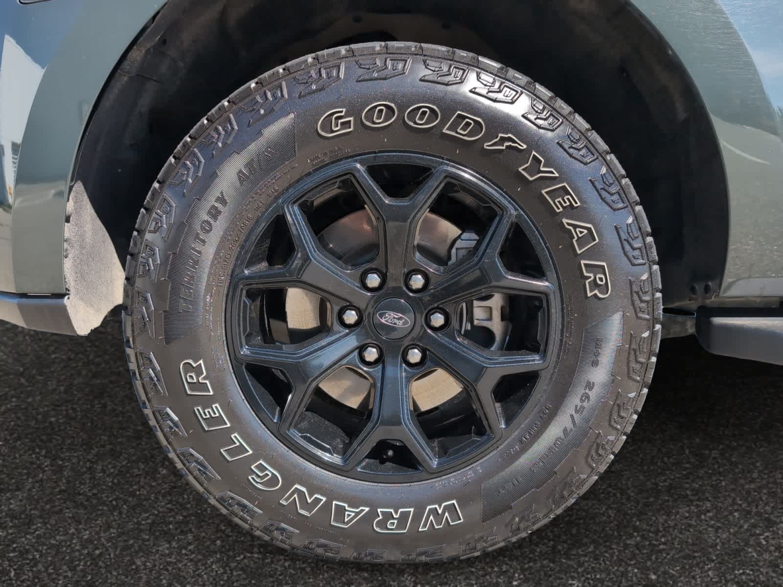 used 2023 Ford Expedition car, priced at $58,998