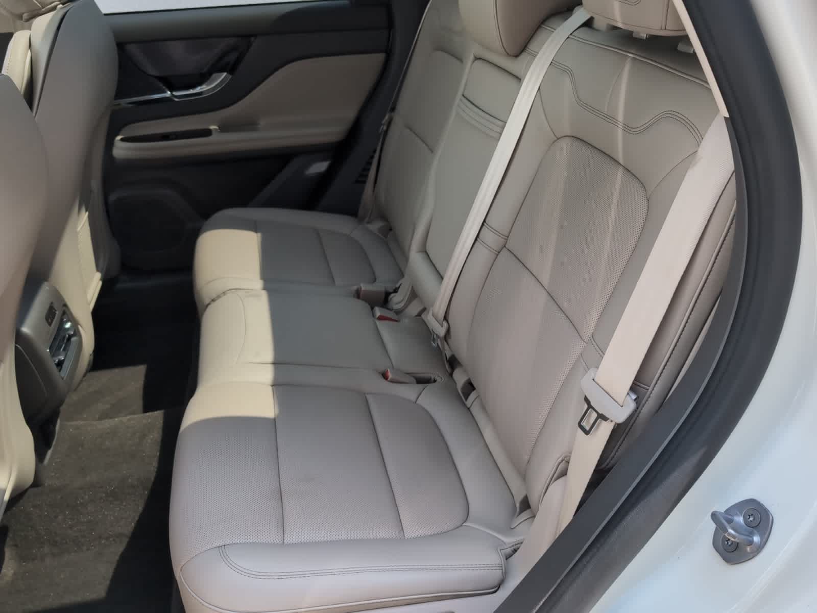 used 2022 Lincoln Corsair car, priced at $34,998