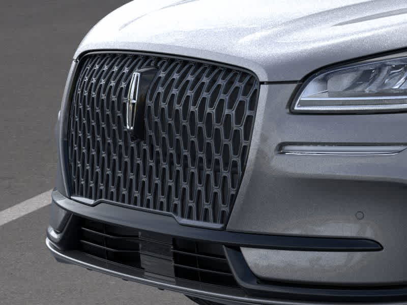new 2025 Lincoln Corsair car, priced at $52,220