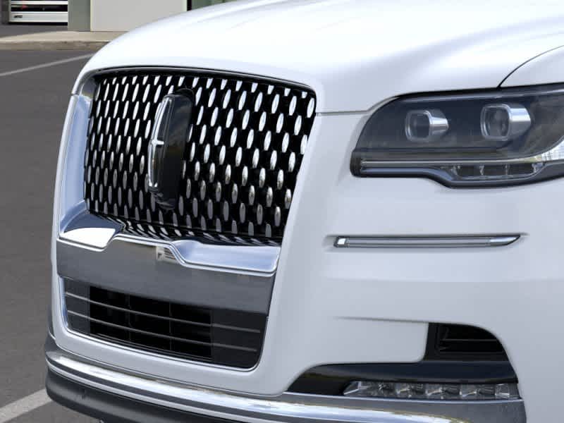 new 2024 Lincoln Navigator car, priced at $116,295