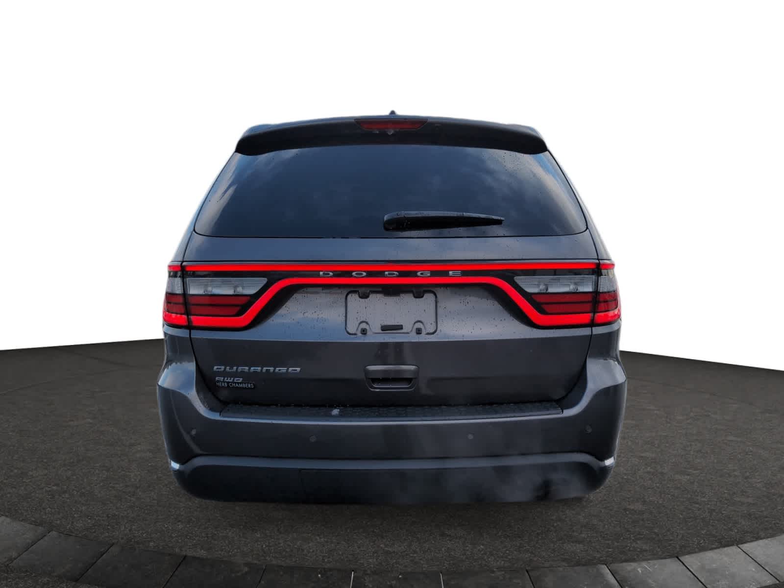 used 2017 Dodge Durango car, priced at $14,998