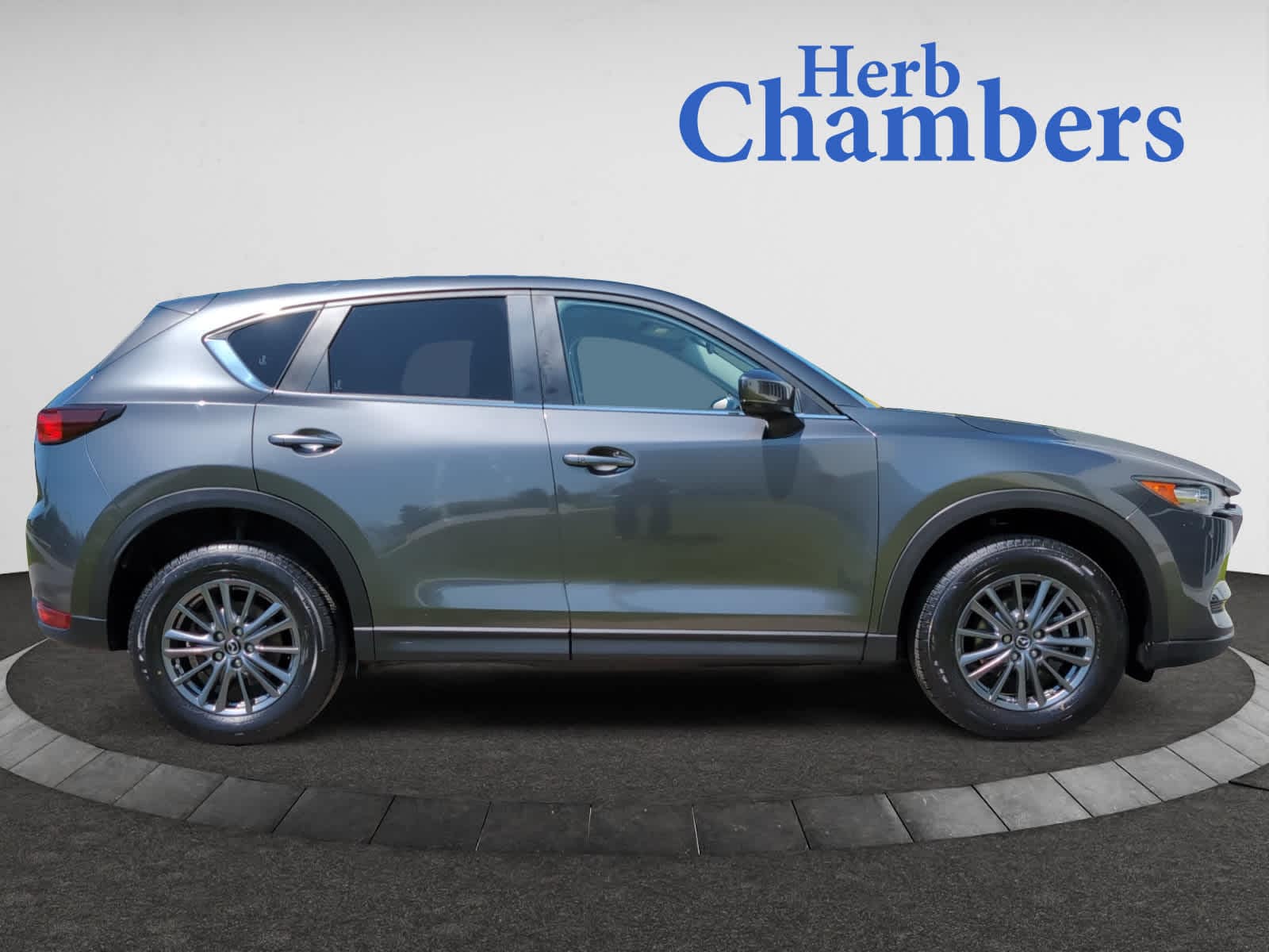 used 2020 Mazda Mazda CX-5 car, priced at $23,998