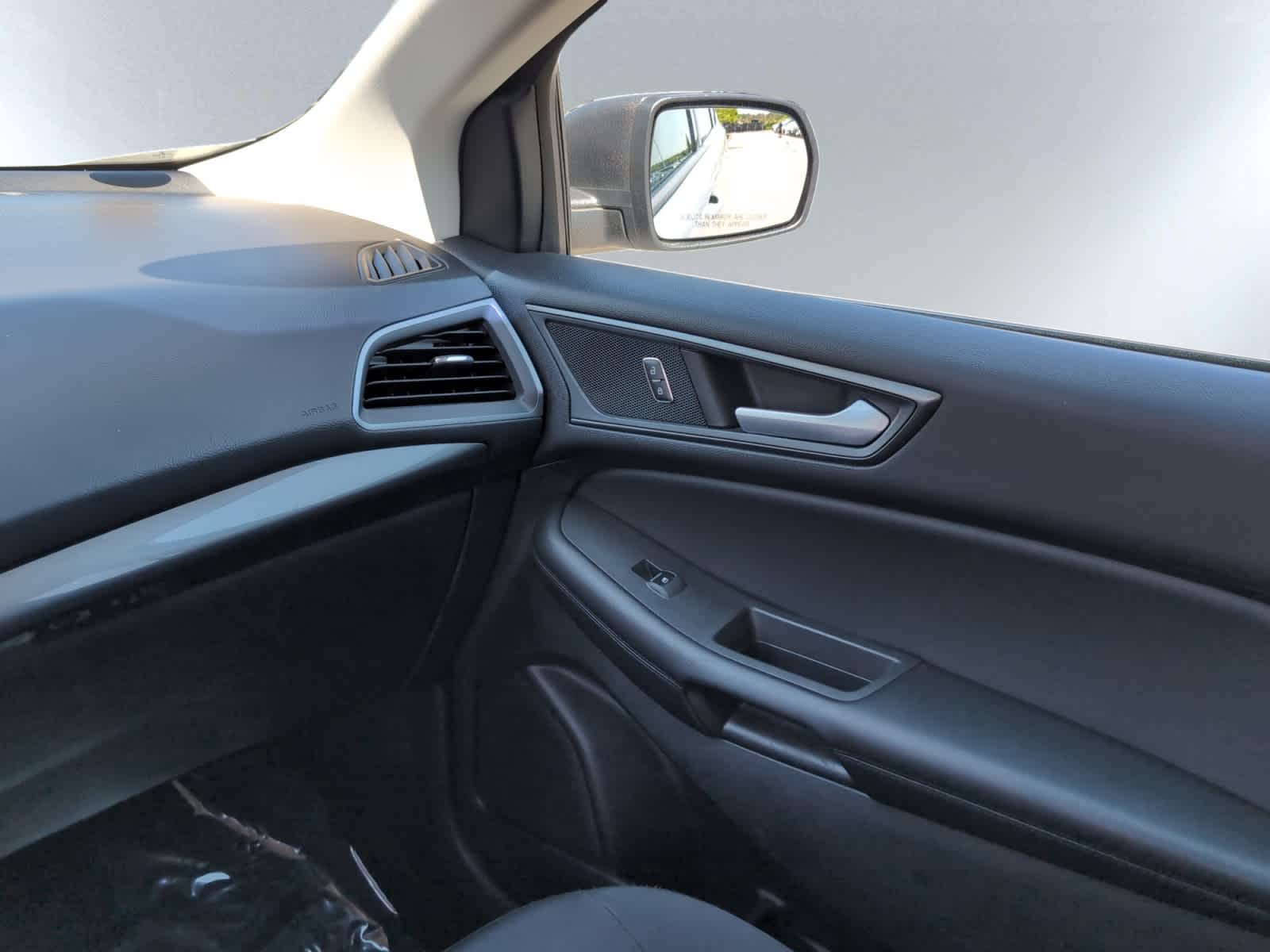 used 2020 Ford Edge car, priced at $17,998