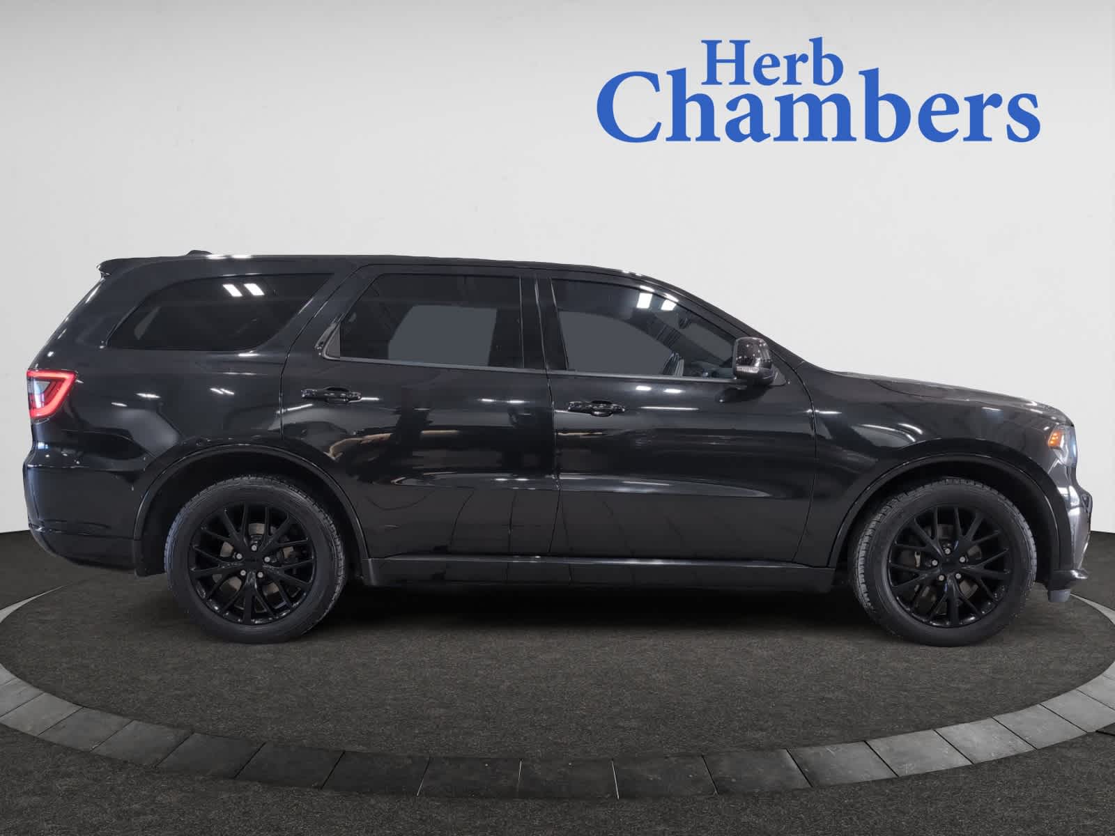 used 2015 Dodge Durango car, priced at $18,998