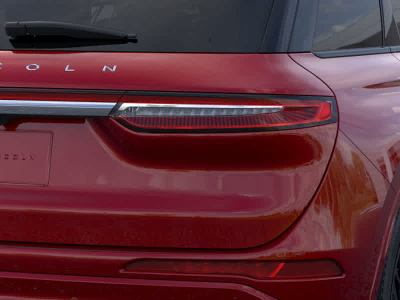 new 2025 Lincoln Corsair car, priced at $55,585