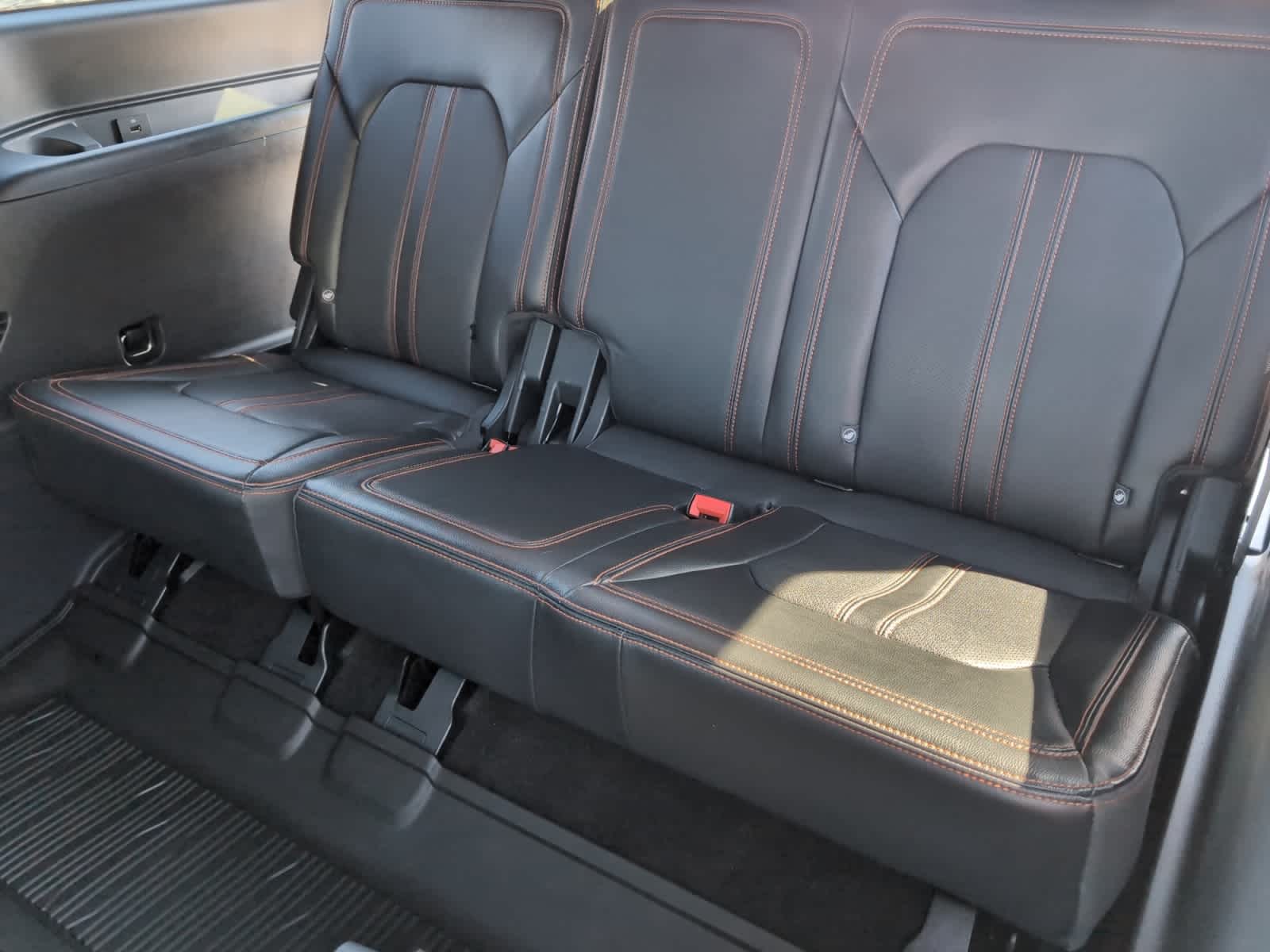 used 2023 Ford Expedition car, priced at $58,998