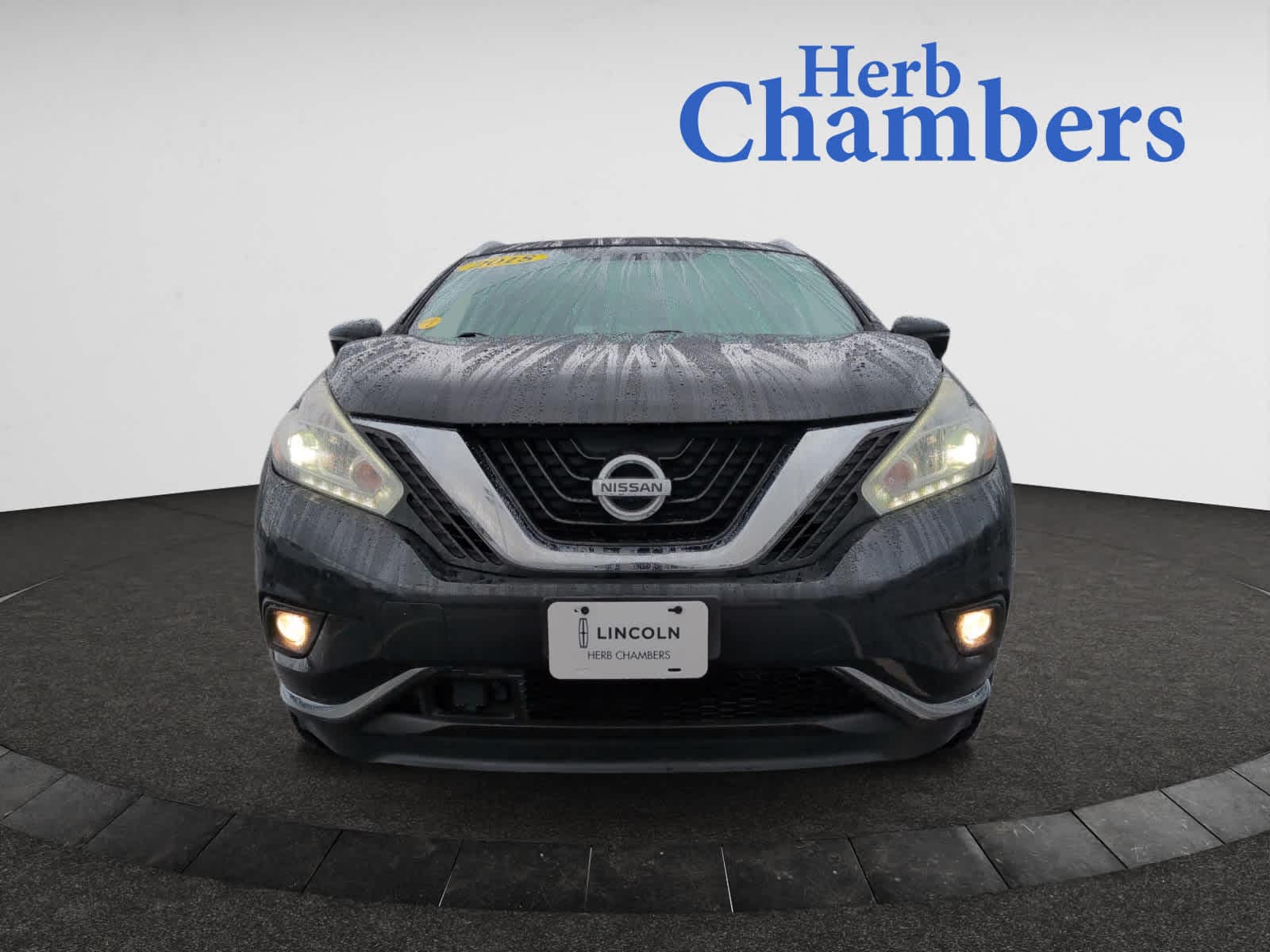 used 2018 Nissan Murano car, priced at $16,498