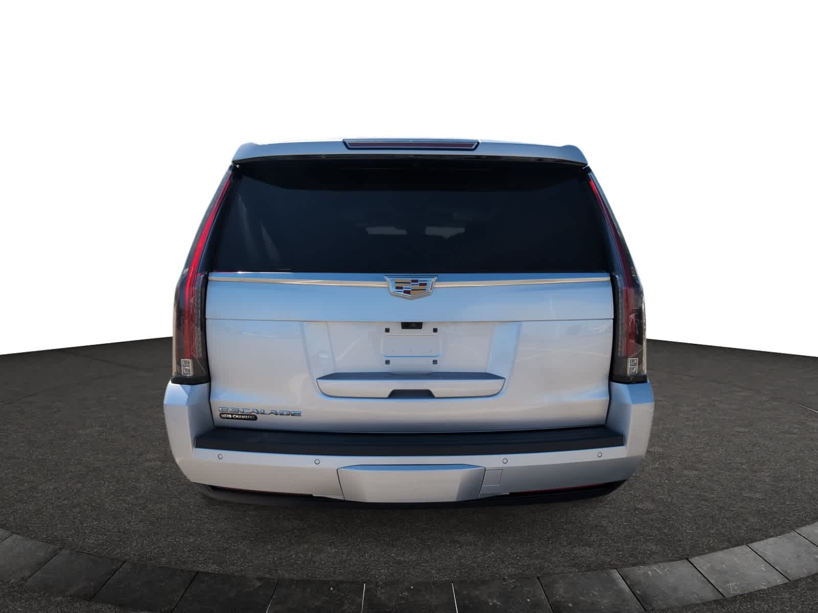 used 2019 Cadillac Escalade car, priced at $39,998