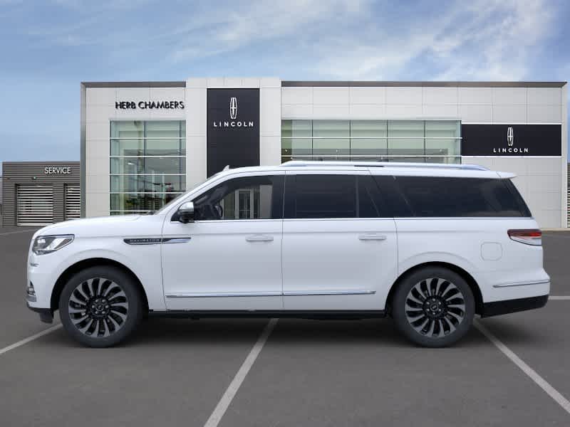 new 2024 Lincoln Navigator L car, priced at $120,515