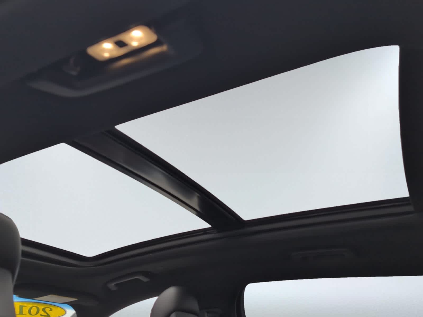 used 2016 Lincoln MKX car
