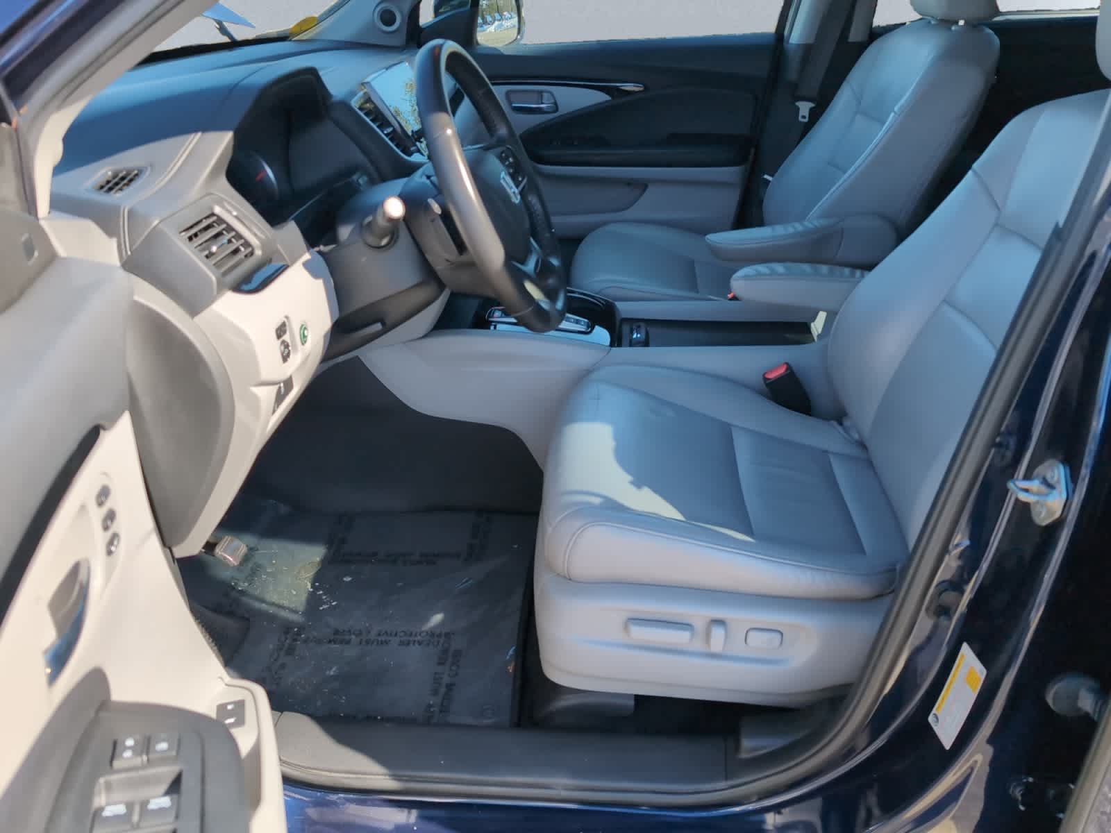 used 2019 Honda Pilot car, priced at $20,998