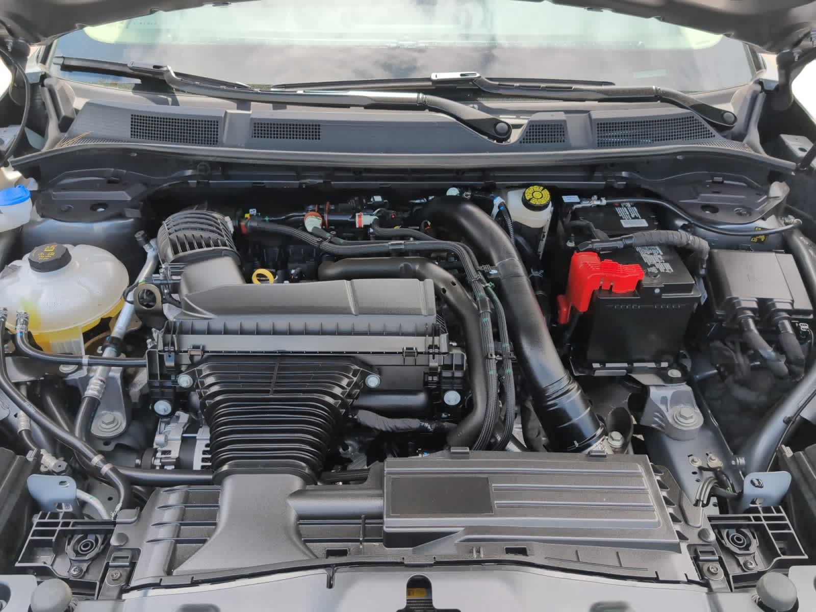 used 2024 Lincoln Corsair car, priced at $44,998