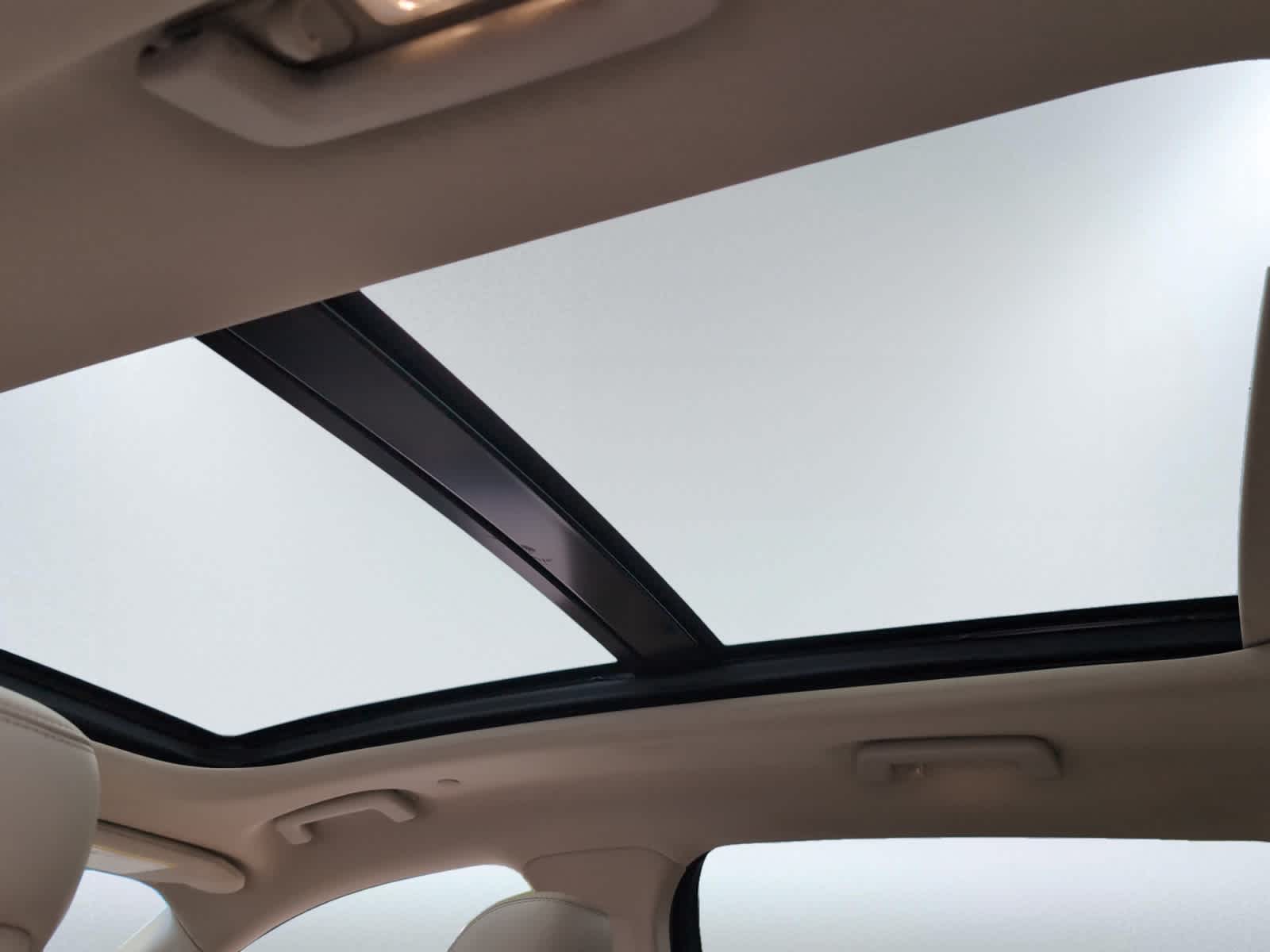 used 2019 Lincoln Nautilus car, priced at $22,998