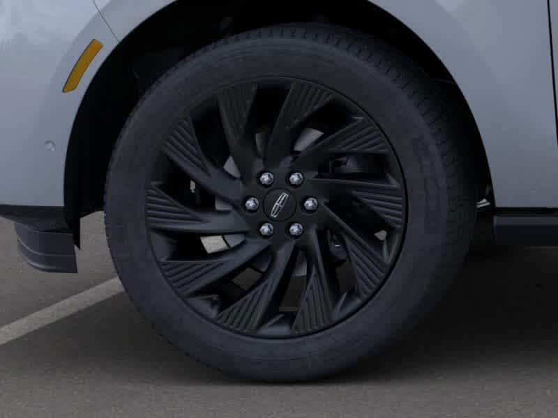new 2025 Lincoln Navigator car, priced at $106,555