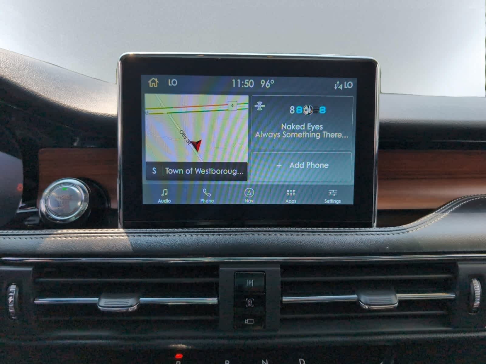 used 2021 Lincoln Corsair car