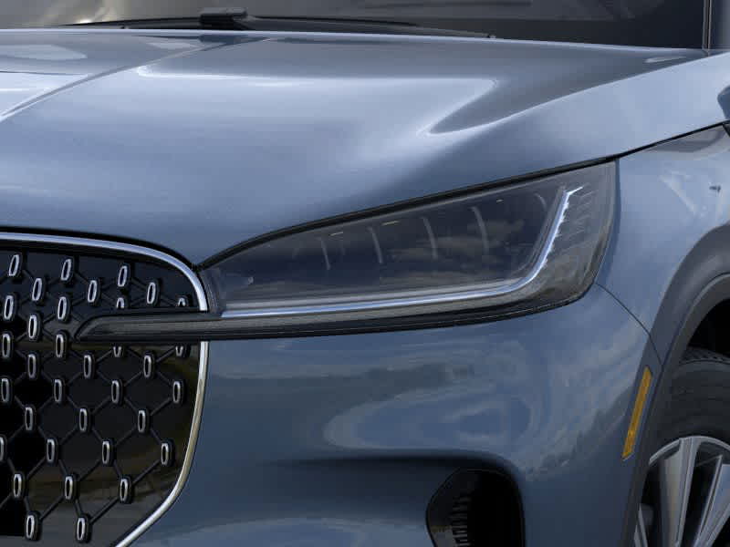 new 2025 Lincoln Aviator car, priced at $67,540