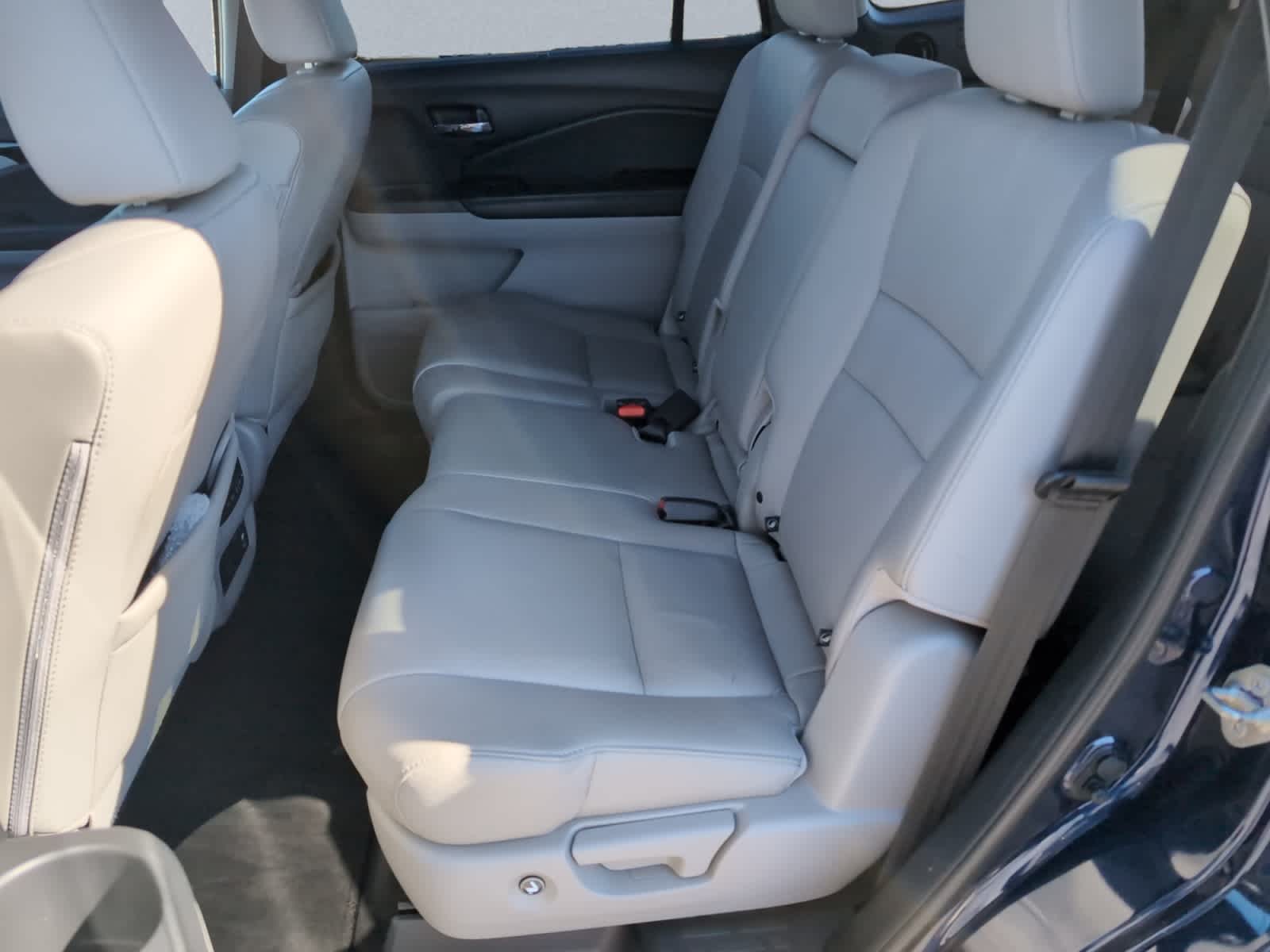 used 2019 Honda Pilot car, priced at $20,998