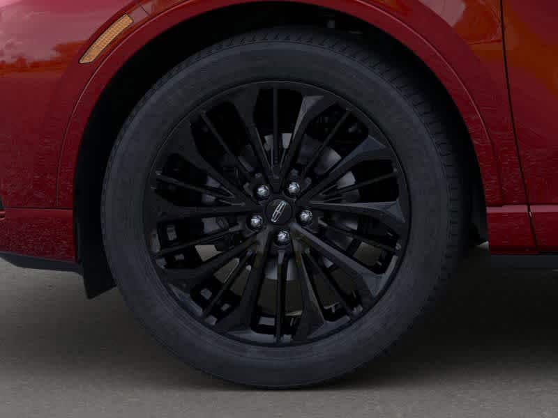 new 2025 Lincoln Corsair car, priced at $52,045