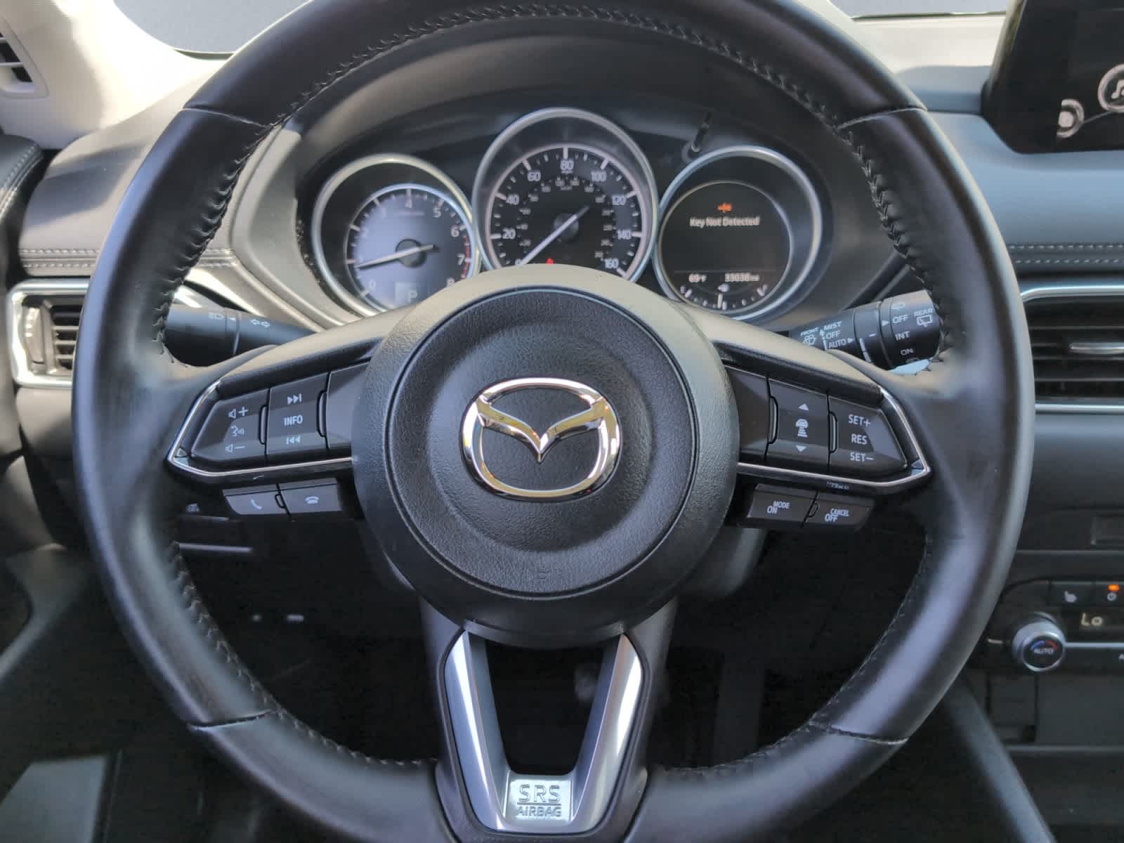 used 2020 Mazda Mazda CX-5 car, priced at $23,998