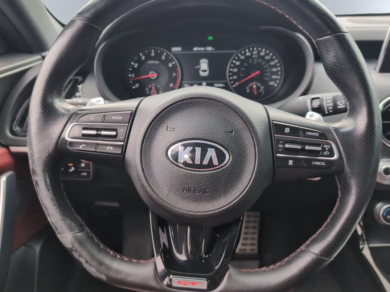 used 2018 Kia Stinger car, priced at $24,998