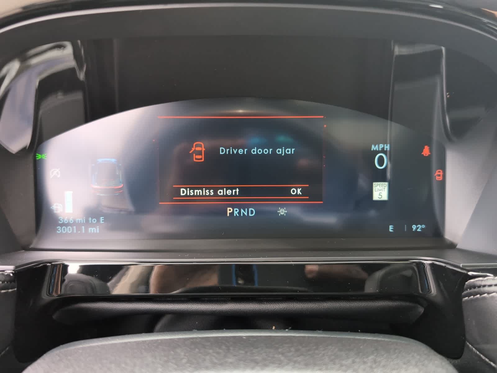 used 2025 Lincoln Corsair car, priced at $49,898